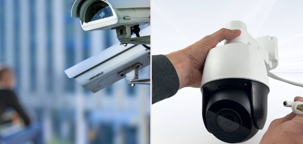 How To Connect CCTV Camera To TV Without DVR