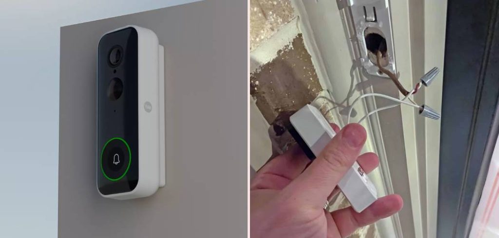How To Disable Doorbell