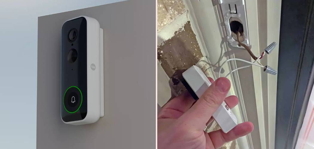 How To Disable Doorbell