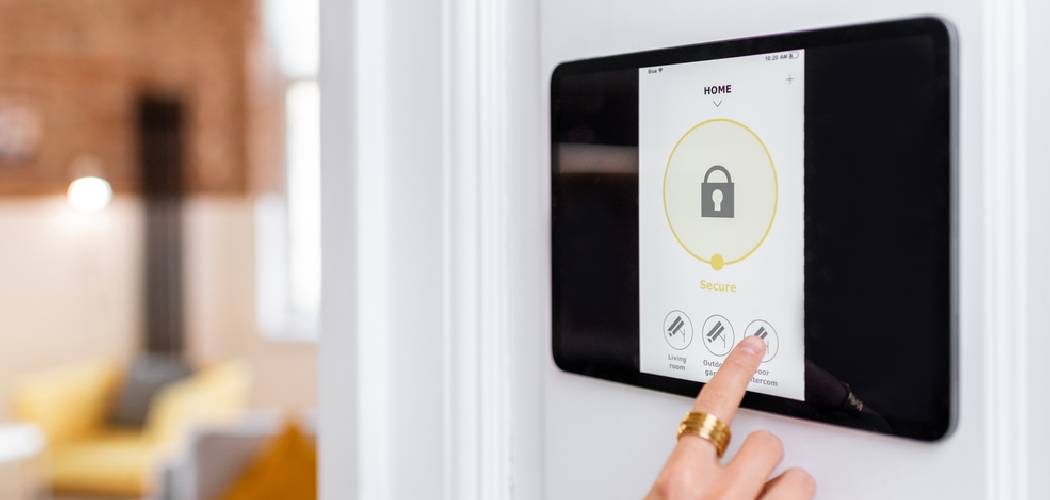 How To Turn Off House Alarm