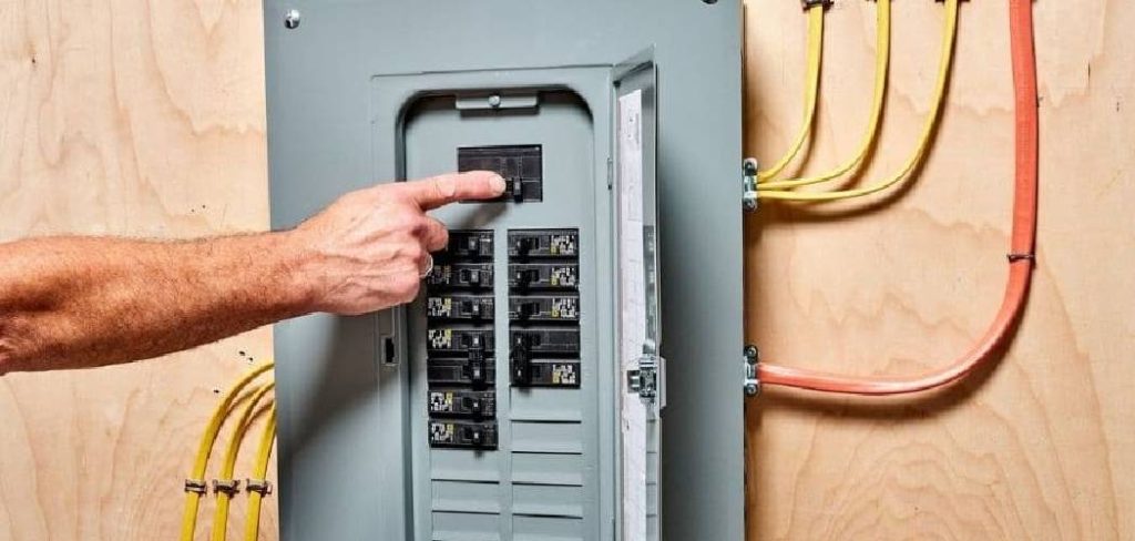 How To Install Motion Detector Light Switch