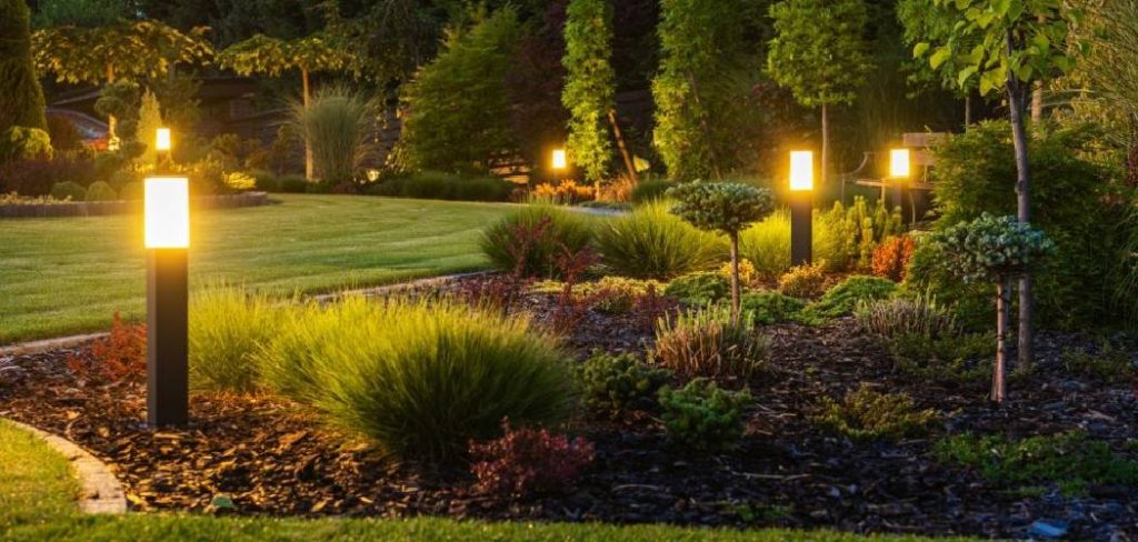 How To Replace A Motion Sensor For Outdoor Lights
