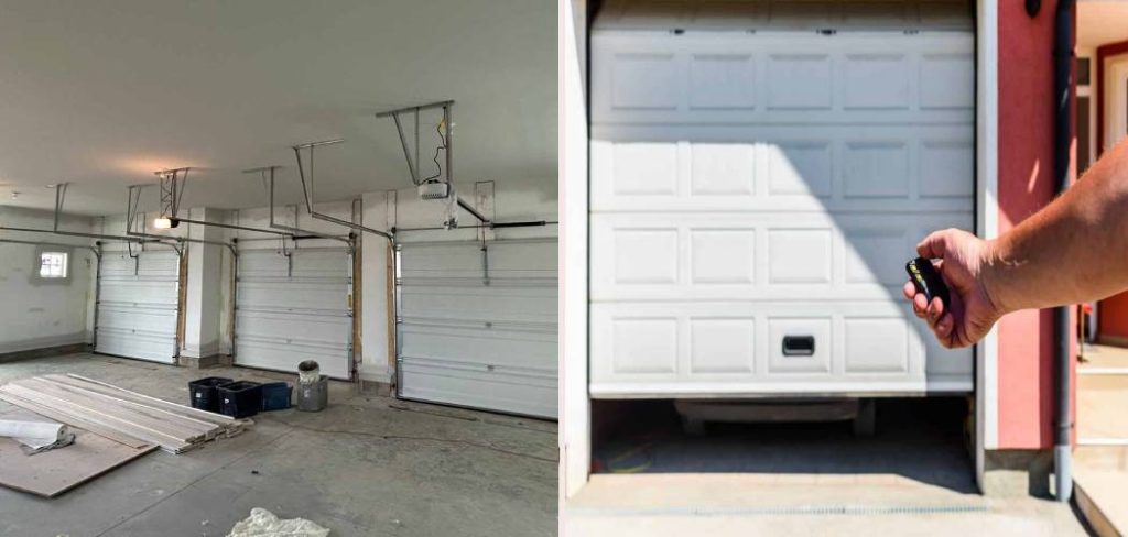 How To Reprogram Honda Pilot Garage Door Opener