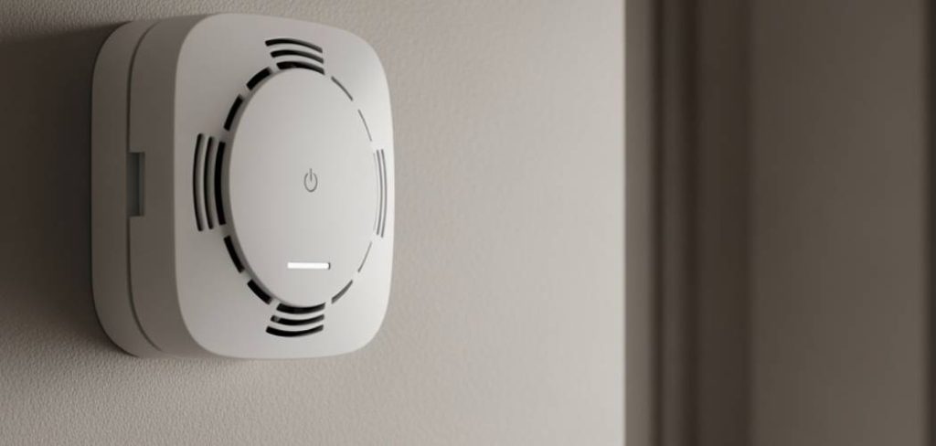 How To Stop Smoke Detector From Going Off