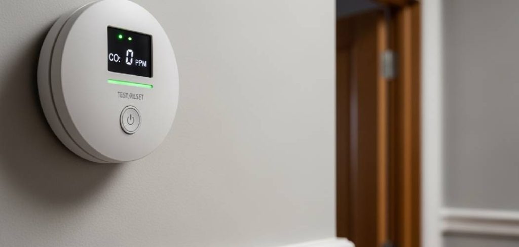 How To Turn Off Smoke Detector