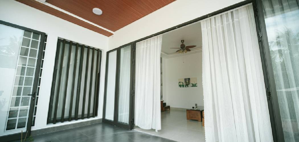 How To Lock A Sliding Glass Door