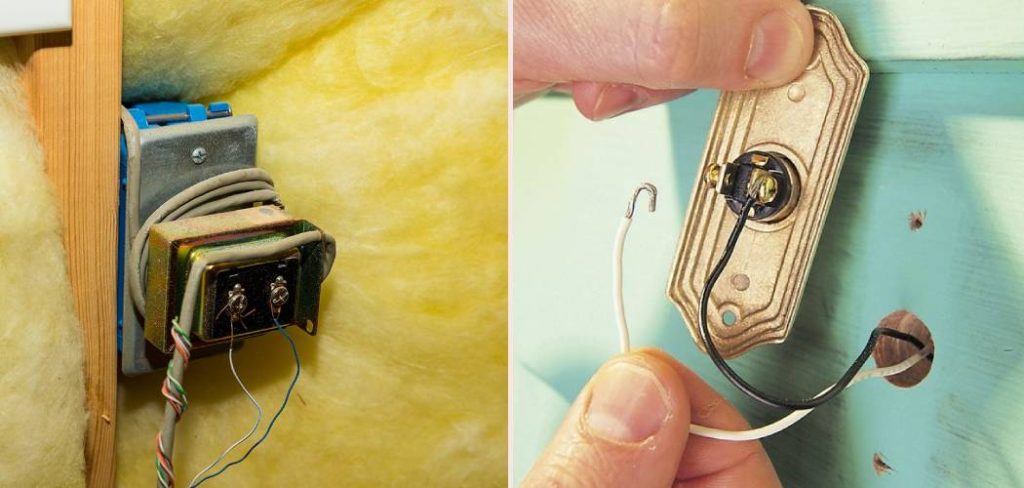 How To Tell If Doorbell Transformer Is Bad
