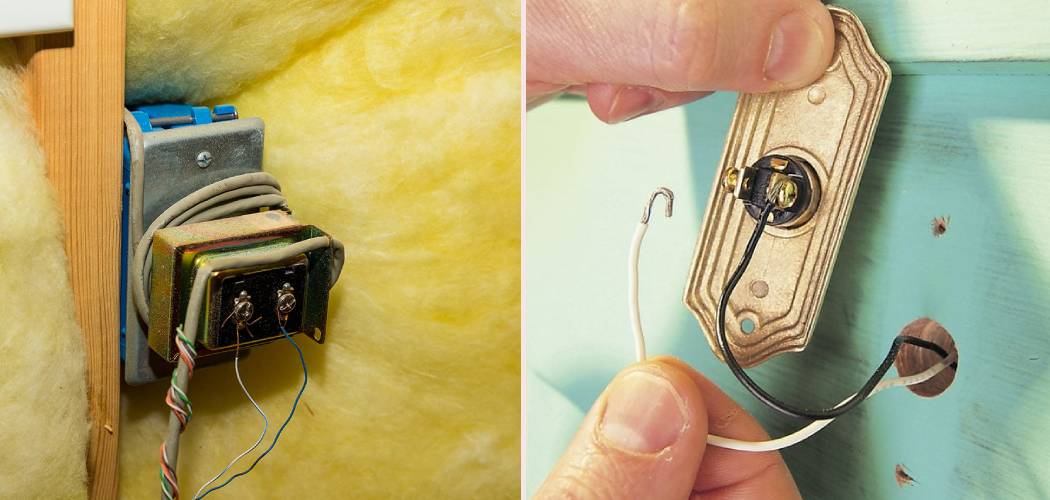 How To Tell If Doorbell Transformer Is Bad