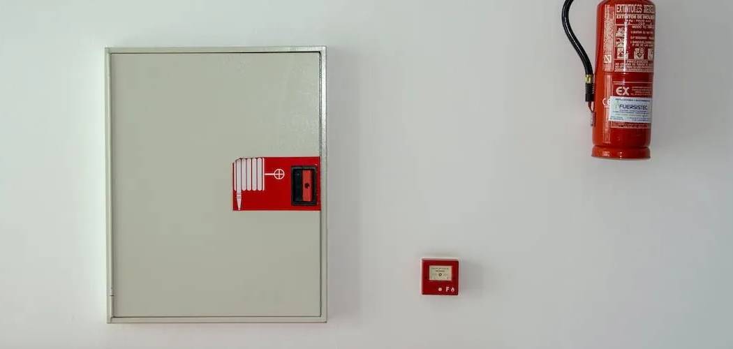 How to Dispose of Fire Alarms Safely