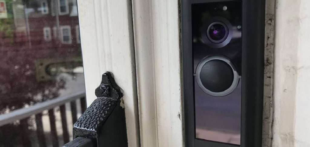 How to Install Ring Battery Doorbell Plus