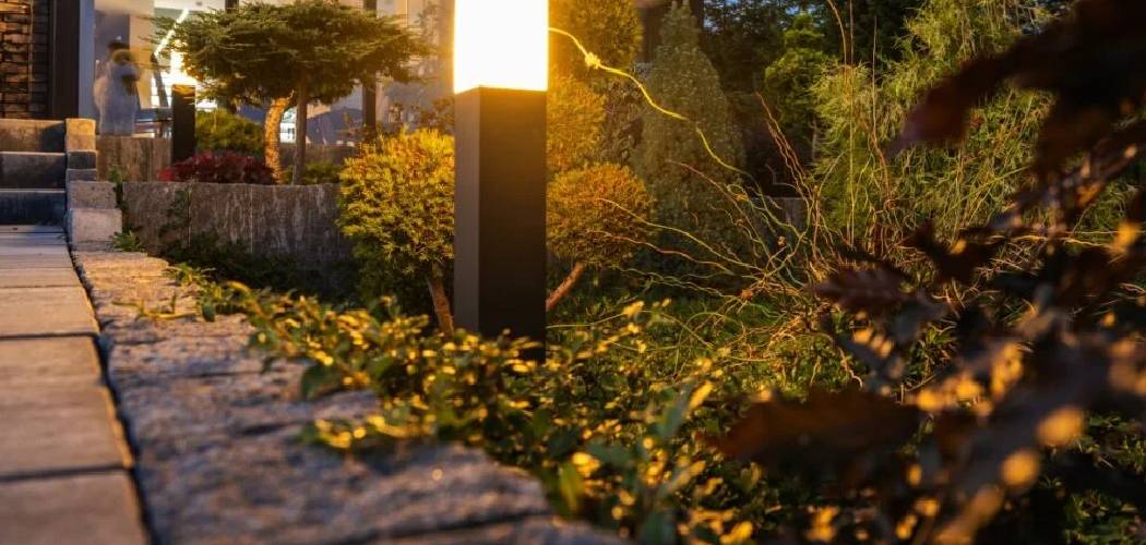 How to Install a Motion Sensor Light Switch