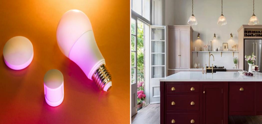 How to Reset a Sengled Bulb