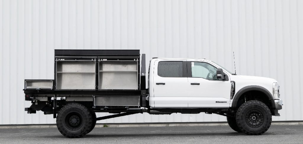 How to Start a Truck Without a Key