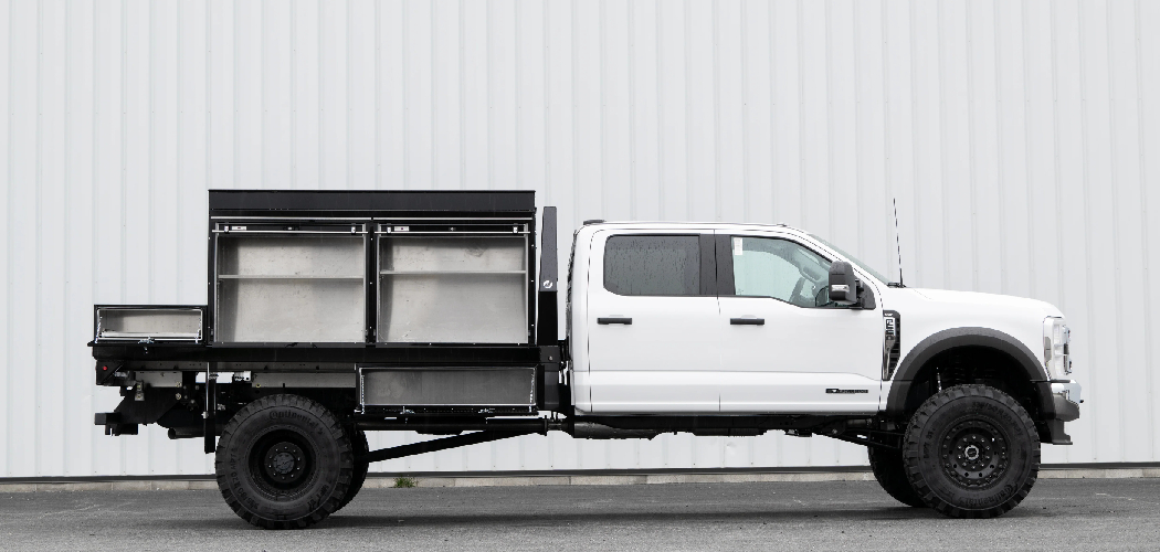 How to Start a Truck Without a Key
