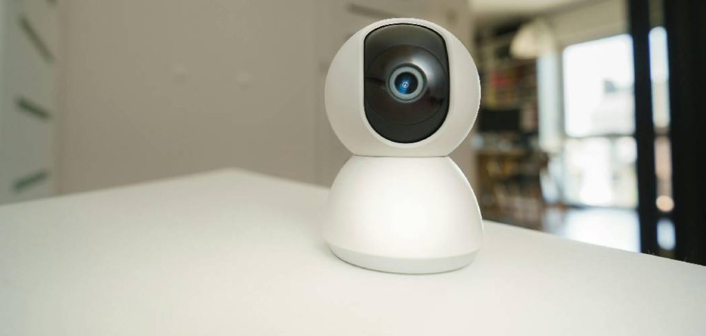 How to Turn Off Alarm on Eufy Camera