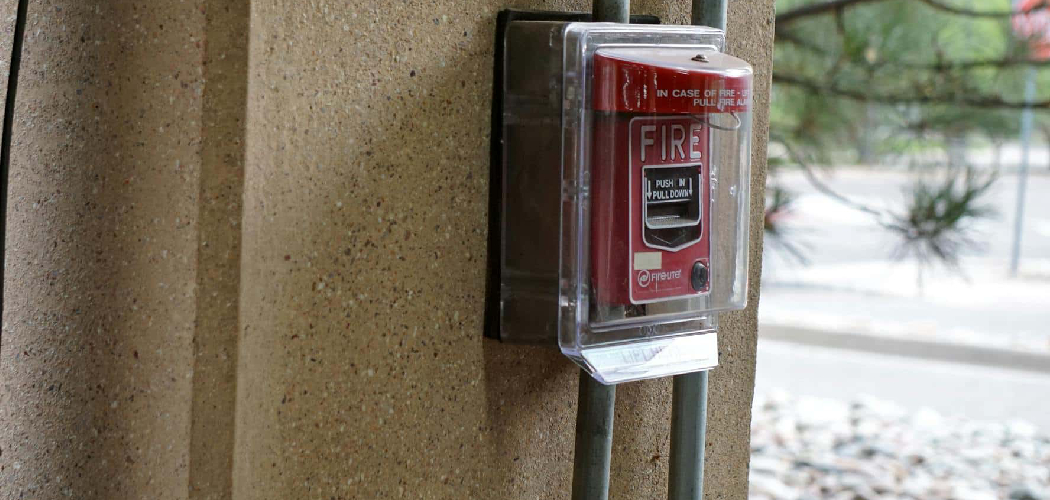 How to Extinguish a Lithium Battery Fire