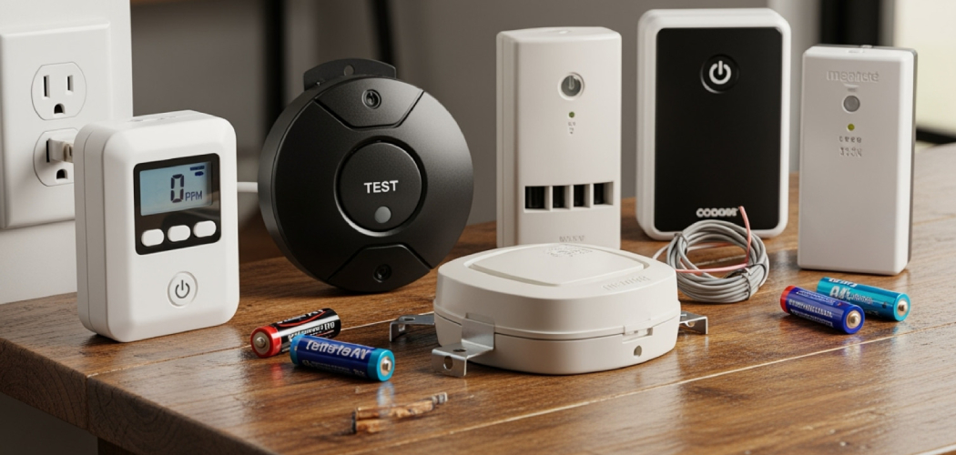 How to Open First Alert Smoke Alarm