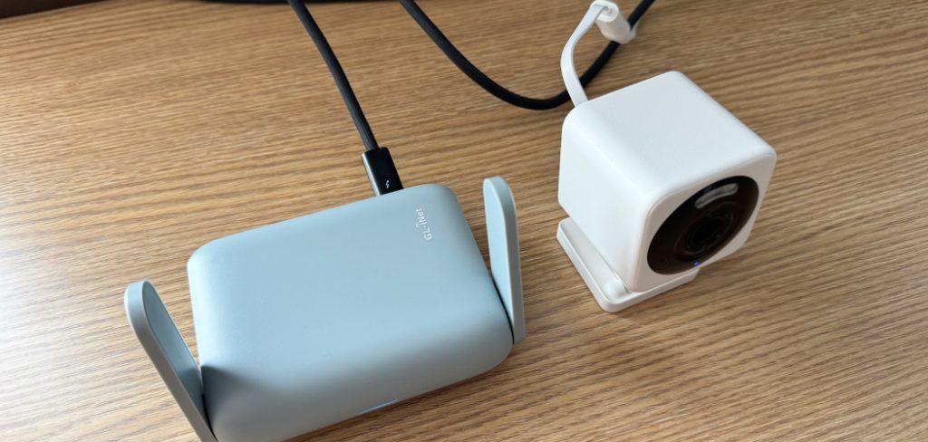 How to Reconnect Wyze Cam