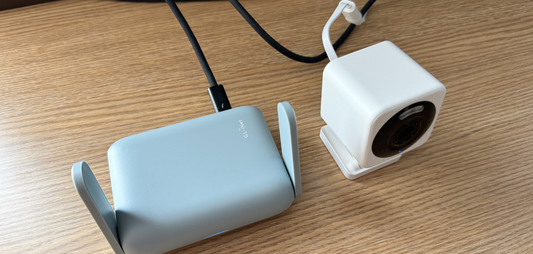 How to Reconnect Wyze Cam