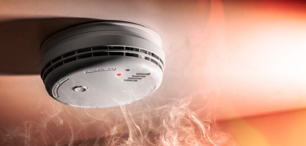 How to Reset a First Alert Smoke Detector
