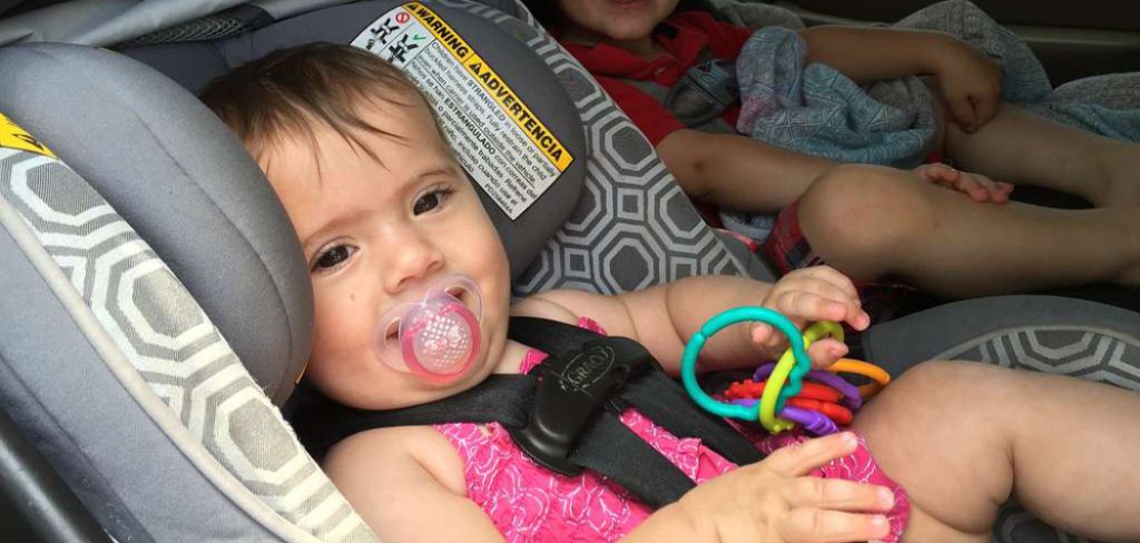 How to Install a Rear Facing Infant Car Seat