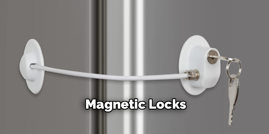 Magnetic Locks